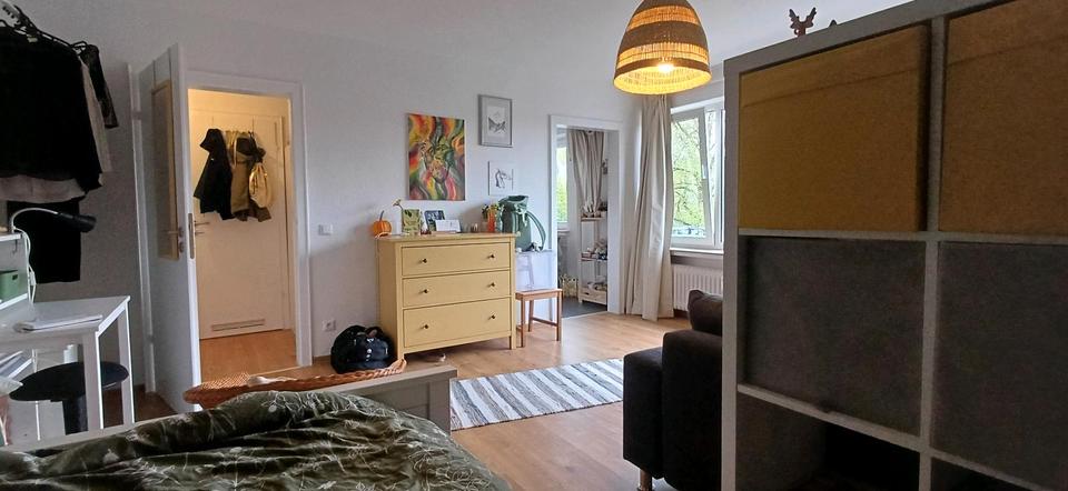 Etagenwohnung Essen Stadtbezirk IV - 2 Zimmer, 40 m&sup2;, 420&euro; | Angebot:26356497