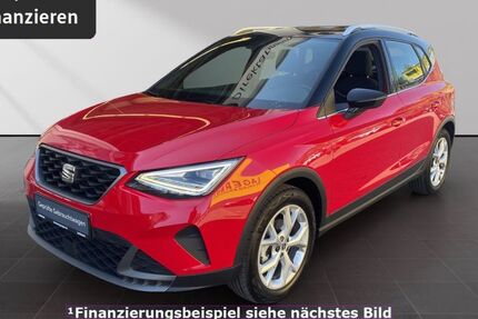 Seat Arona 16.300 km 17.990 &euro; Wuppertal 42109