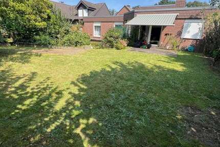 Haus Marl Alt-Marl - 9 Zimmer, 229 m&sup2;, 455.000&euro; | Angebot:27176960