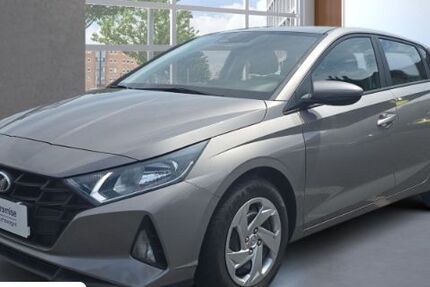 Hyundai i20 52.201 km 11.990 &euro; Hattingen 45525