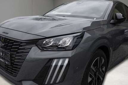 Peugeot 208 9.990 km 23.490 &euro; Bochum 44801