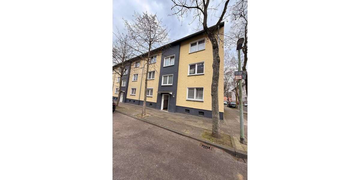 Etagenwohnung Essen Stadtbezirk V - 2 Zimmer, 55 m&sup2;, 120.000&euro; | Angebot:26493821