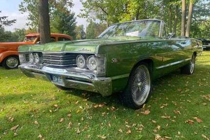 Ford Mercury 112.000 km 15.000 &euro; Gelsenkirchen 45886