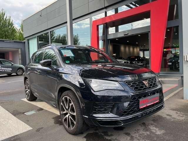 Cupra Ateca 52.900 km 31.880 € Essen 45326