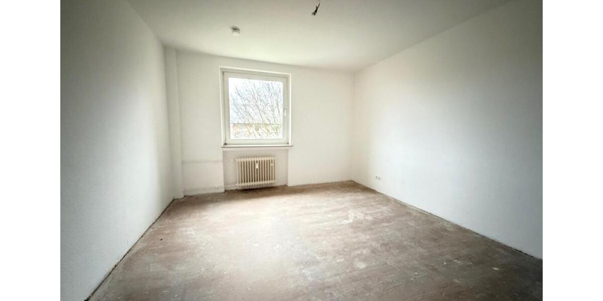 Wohnung mit Weitblick: helle 2,5 Zimmerwohnung direkt am Bulmker Park frei 2 zimmer