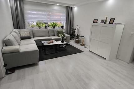 Wohnung Duisburg Huckingen - 4 Zimmer, 98 m&sup2;, 200.000&euro; | Angebot:26383127