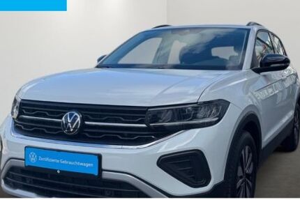 VW T-Cross 20.335 km 20.490 &euro; Mettmann 40822