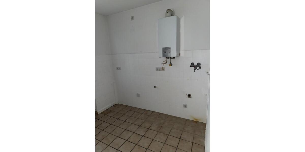 TOP 3-Zimmer Wohnung in Recklinghausen 3 zimmer