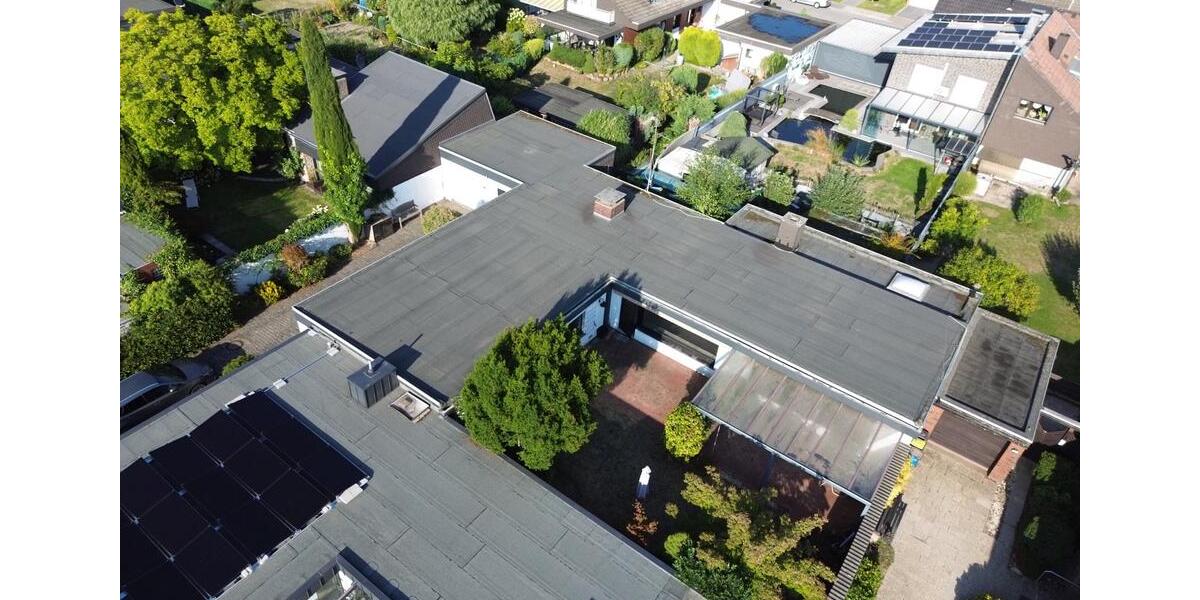 Bungalow Herten Bertlich - 8 Zimmer, 260 m&sup2;, 600.000&euro; | Angebot:27438372