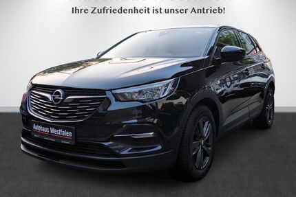 Opel Grandland (X) 78.308 km 12.690 &euro; Essen 45276