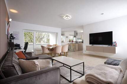 3-Zimmer-Wohnung mit Südwest-Balkon & in zentraler Lage! 3 zimmer