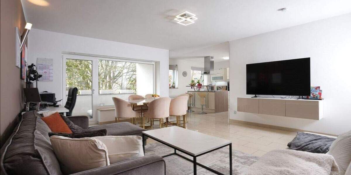 3-Zimmer-Wohnung mit Südwest-Balkon & in zentraler Lage! 3 zimmer