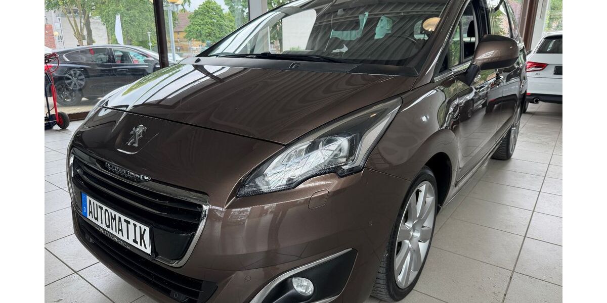 Peugeot 5008 181.382 km 11.890 &euro; Bottrop 46236