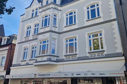 Wohnung Gevelsberg - 3 Zimmer, 102 m&sup2;, 990&euro; | Angebot:25215040