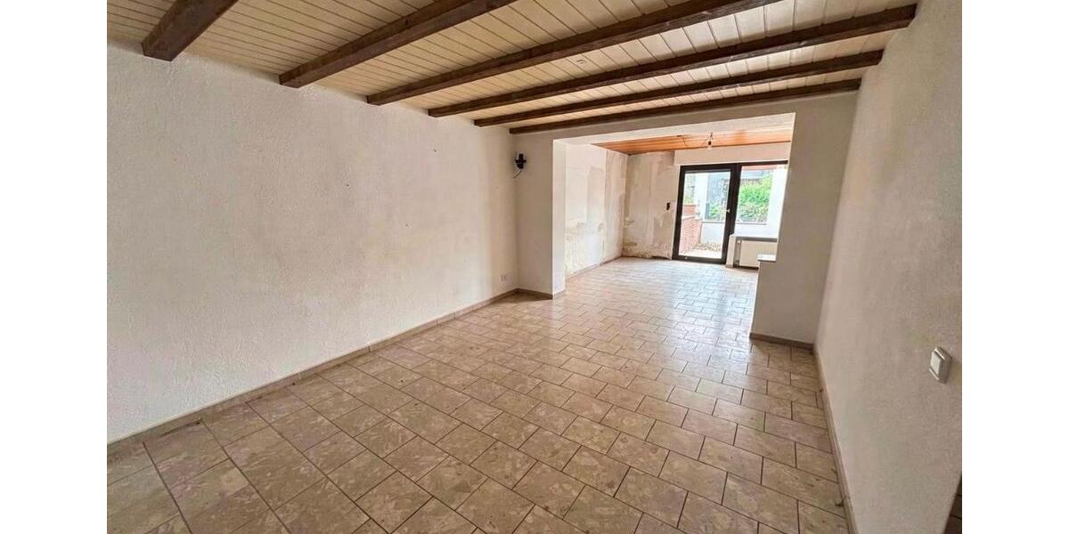 Reihenhaus Recklinghausen König Ludwig - 6 Zimmer, 125 m&sup2;, 239.000&euro; | Angebot:27285274