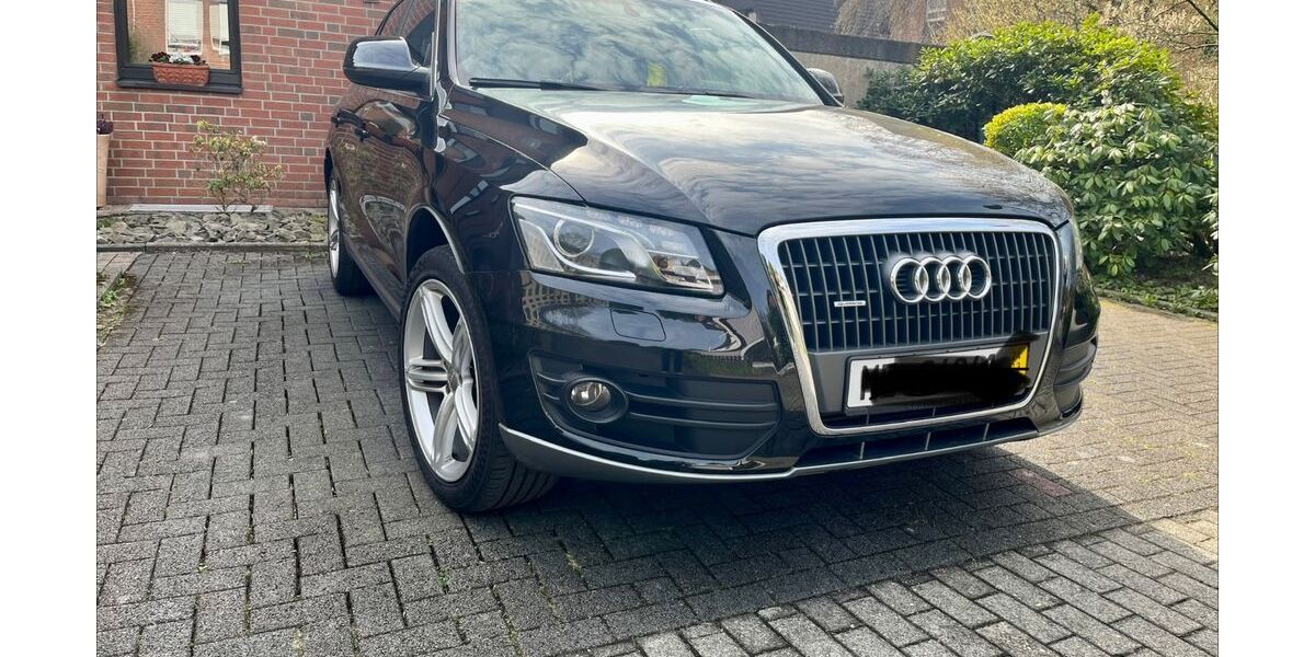 Audi Q5 209.472 km 7.000 &euro; Velbert 42549