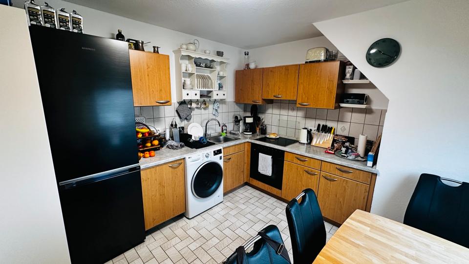 Wohnung in Bredeney 2 zimmer