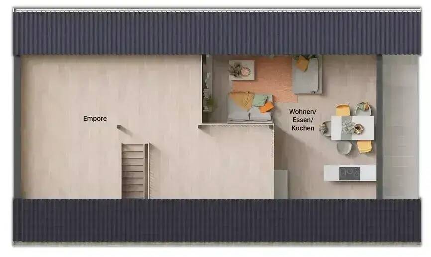 Hausbau leicht gemacht – Wir begleiten Sie Schritt für Schritt 3 zimmer