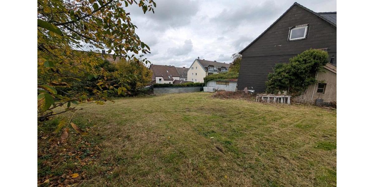 Fachwerkhaus, NICHT denkmalgeschützt! Sanierungsbedürftig zimmer