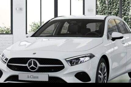 Mercedes A 180