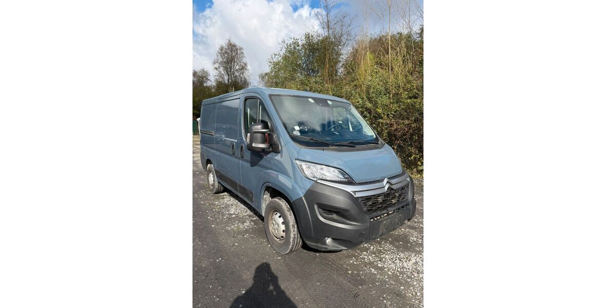 Citroen Jumper 63.000 km 14.500 &euro; Essen - Altenessen 45326