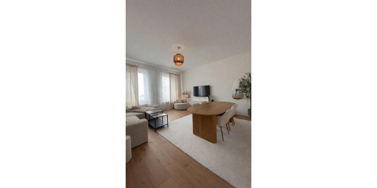 Etagenwohnung Bochum Höntrop - 3 Zimmer, 90 m&sup2;, 930&euro; | Angebot:26424593