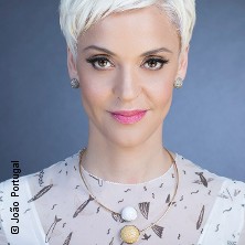 Mariza & Band 12.05.2026 Der Gasteig HP8