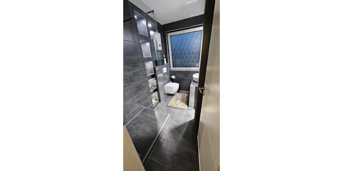 Etagenwohnung Moers Rheinkamp - 3 Zimmer, 72 m&sup2;, 249.000&euro; | Angebot:25408292