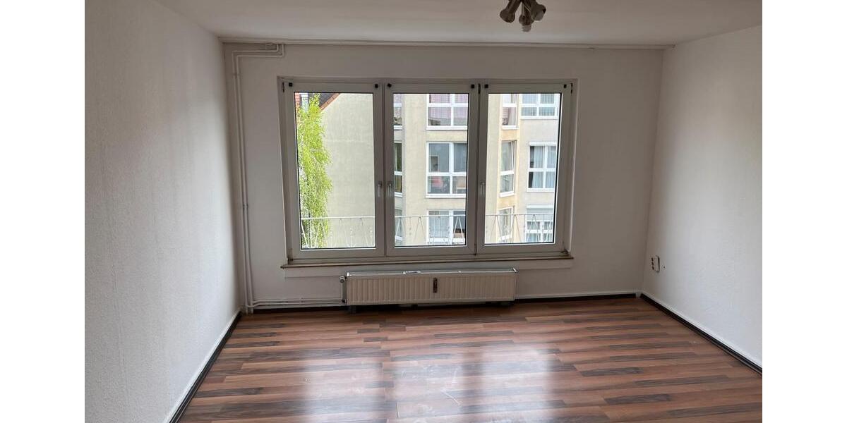 Miet-Wohnung in Mülheim | 1,5-Zimmer | Renoviert | Sofort verfü. 1 zimmer