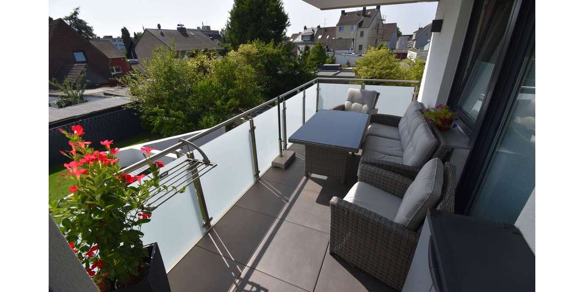 Wohnung zum Kaufen in Moers 349.000 € 92 m² 3 zimmer