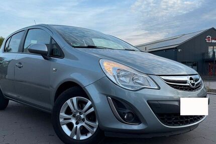 Opel Corsa 94.950 km 4.850 &euro; Dorsten 46286