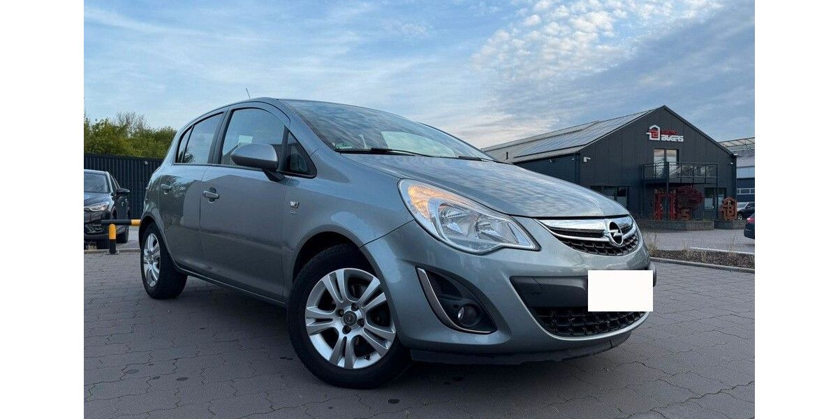 Opel Corsa 94.950 km 4.850 &euro; Dorsten 46286
