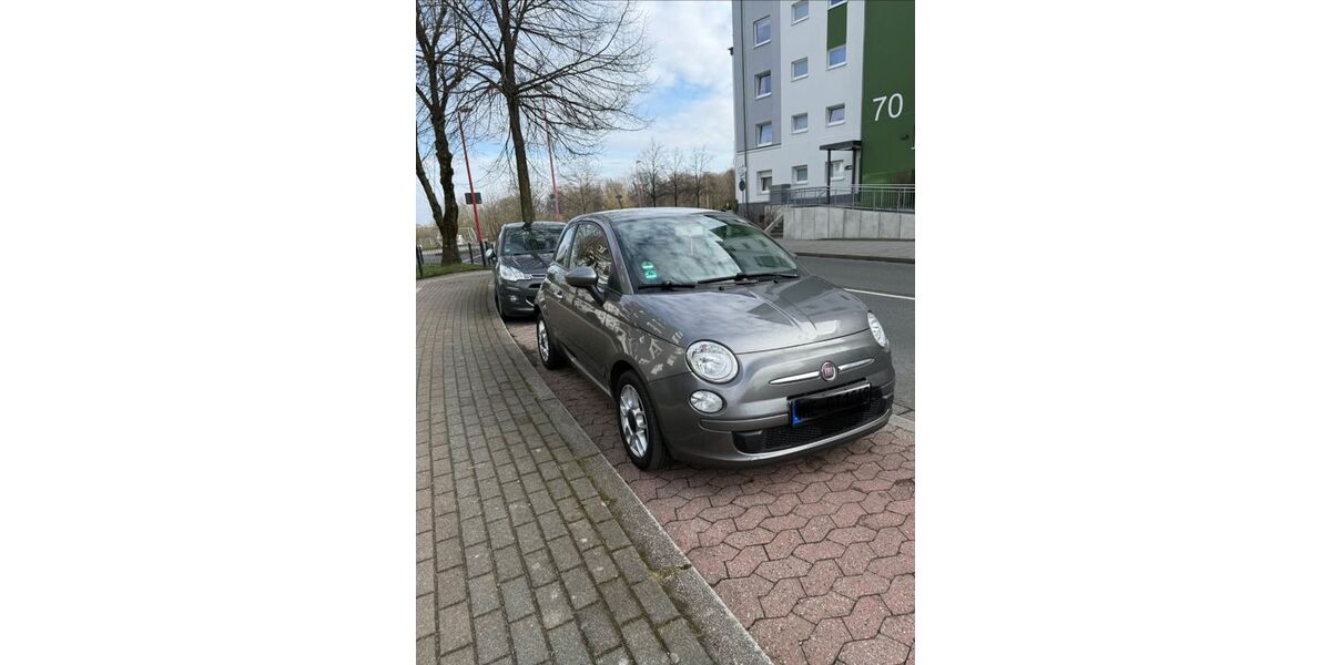Fiat 500 155.000 km 2.600 &euro; Velbert 42551