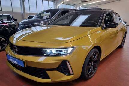 Opel Astra 24.396 km 23.330 &euro; Haan 42781