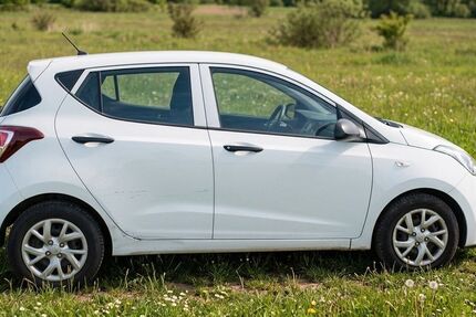 Hyundai i10 98.000 km 4.150 &euro; Mülheim an der Ruhr 45478