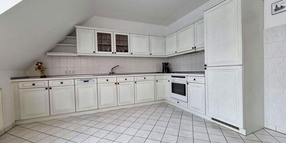 3,5-Zimmer-Wohnung mit großem Balkon in ruhiger Lage von Höntrop 3 zimmer