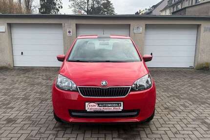 Skoda Citigo 100.000 km 4.499 &euro; Essen 45356