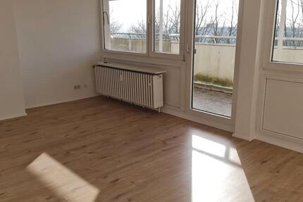 Über den Dächern von Marl! Renovierte 2-Zimmer-Wohnung mit Balkon zu vermieten! 2 zimmer