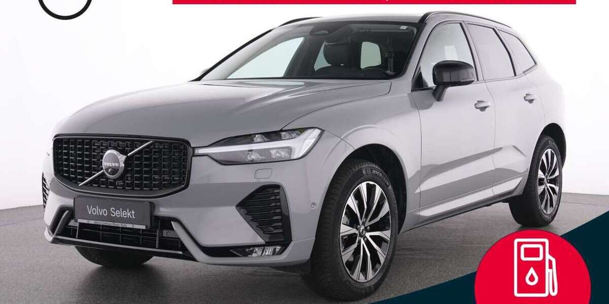 Volvo XC60 12.469 km 44.550 &euro; Mülheim an der Ruhr 45472