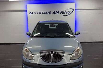 Lancia Ypsilon 118.355 km 2.999 &euro; Ratingen 40878