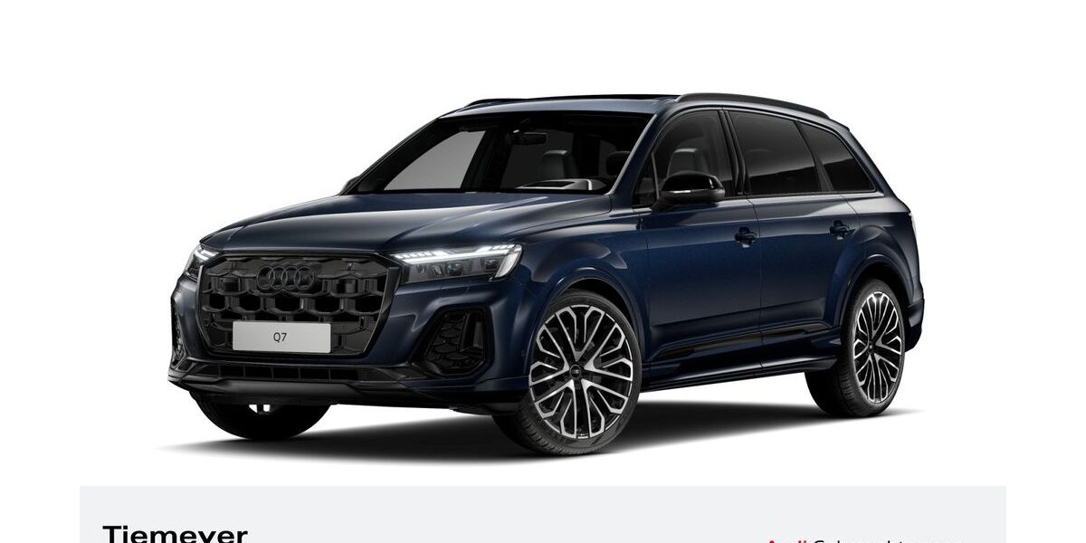 Audi Q7 18.681 km 74.770 &euro; Gelsenkirchen 45894