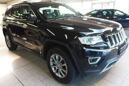 Jeep Grand Cherokee 167.900 km 15.990 &euro; Hattingen (bei Bochum) 45527
