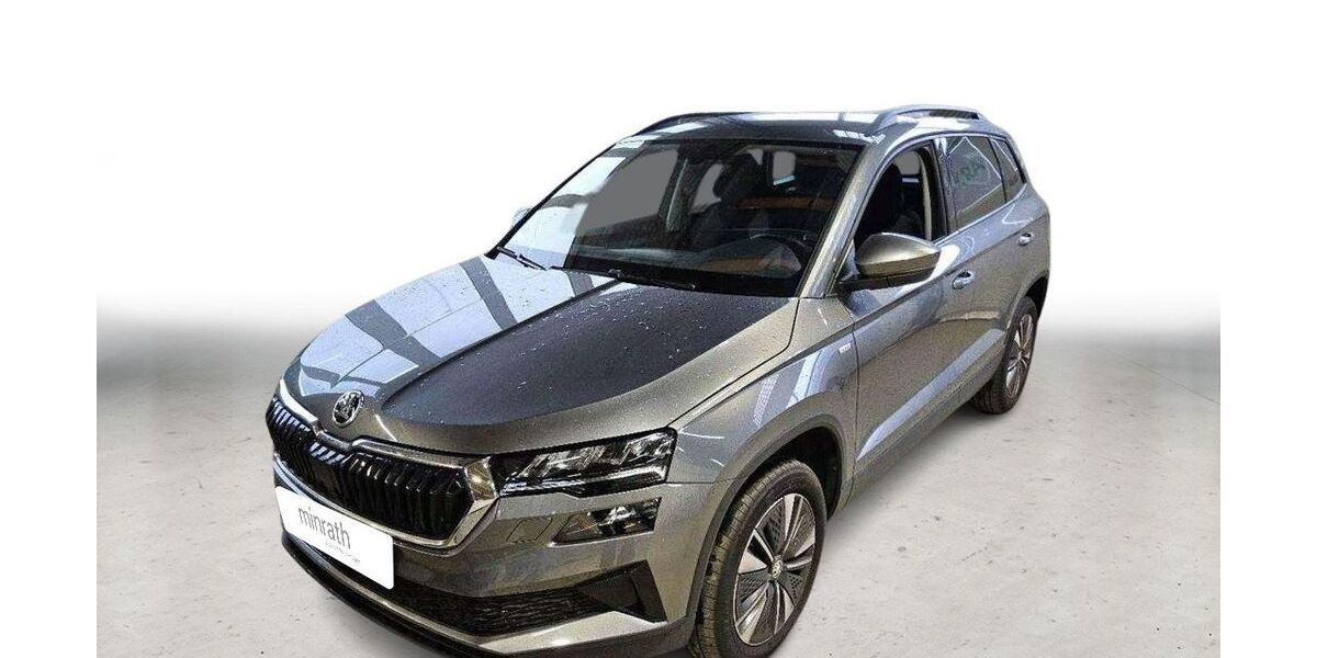 Skoda Karoq 25.260 km 26.840 &euro; Moers 47441