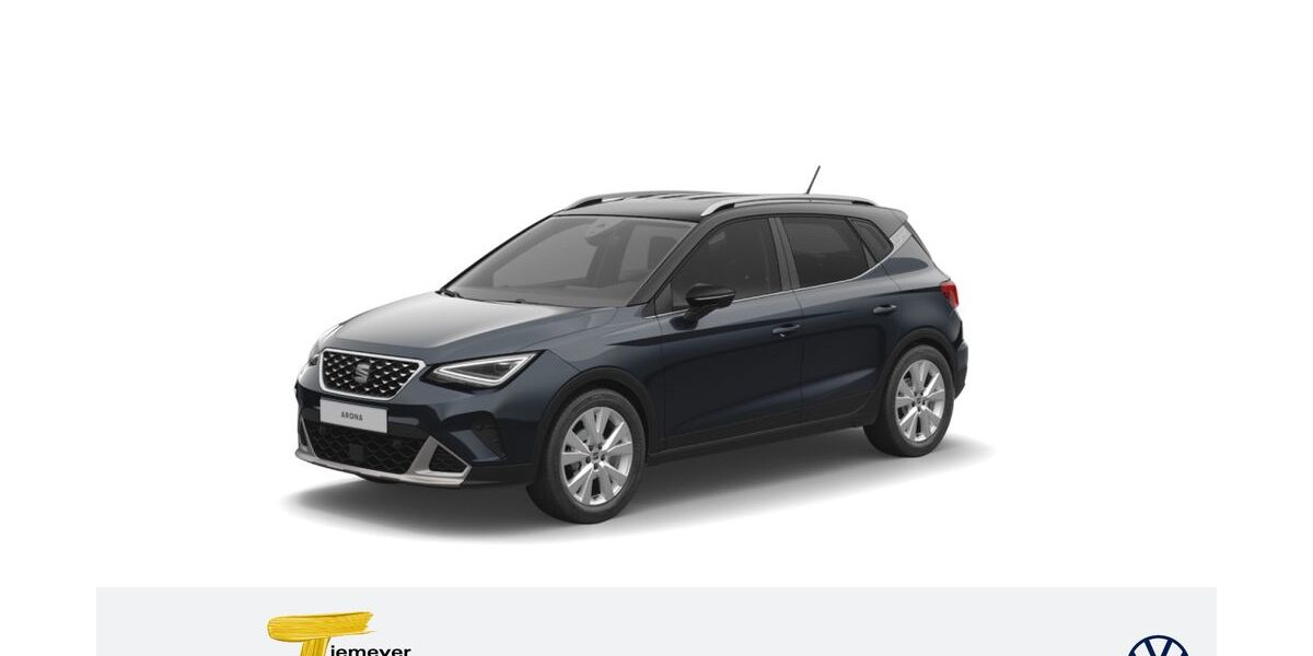 Seat Arona 19.833 km 22.990 &euro; Oberhausen 46047