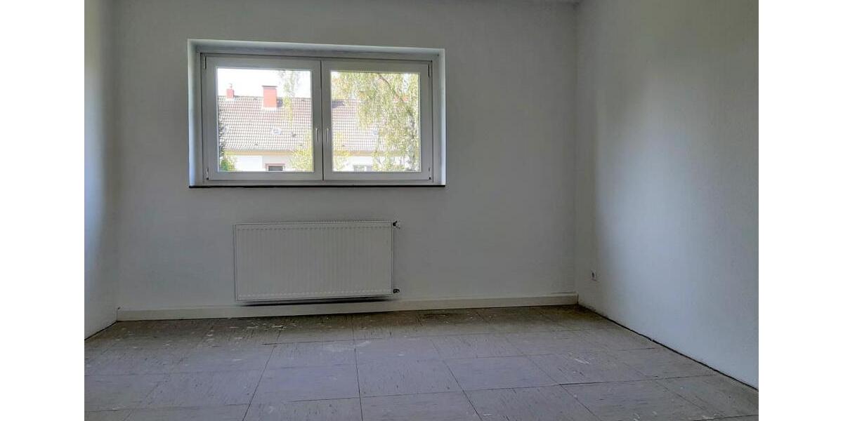 Etagenwohnung Mülheim an der Ruhr Heißen - 3.5 Zimmer, 57 m&sup2;, 614&euro; | Angebot:26449933