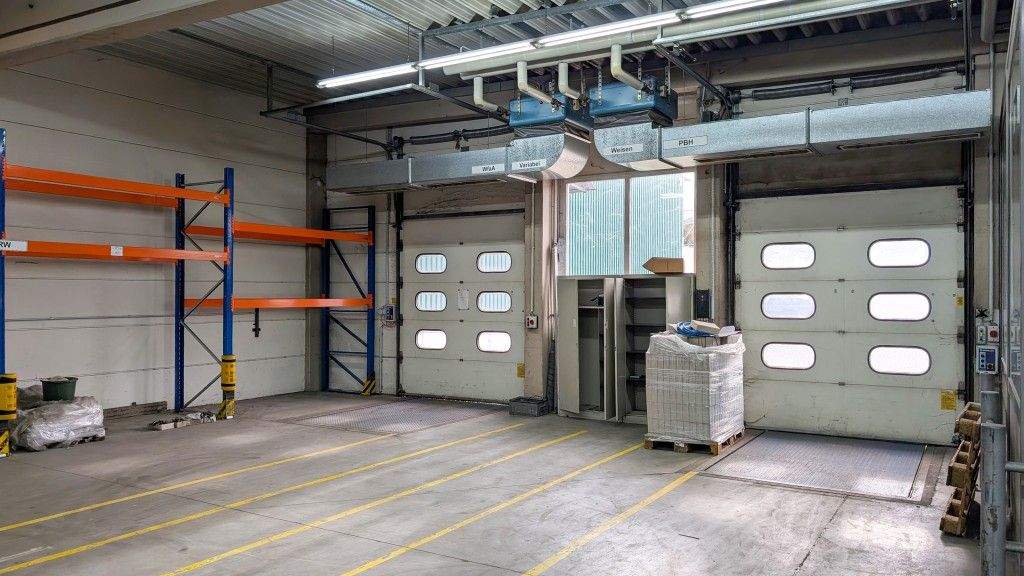 Gewerbeobjekt Velbert Mitte - 4.500.000&euro; | Angebot:23129157