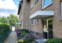 Wohnung zum Kaufen in Moers 148.000 € 62 m²