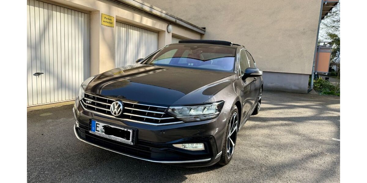 VW Passat 98.500 km 23.500 &euro; Essen 45329