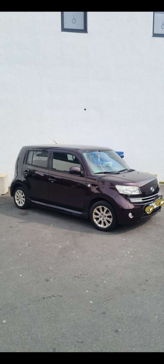 Daihatsu Materia 205.683 km 2.500 € Dortmund 44329