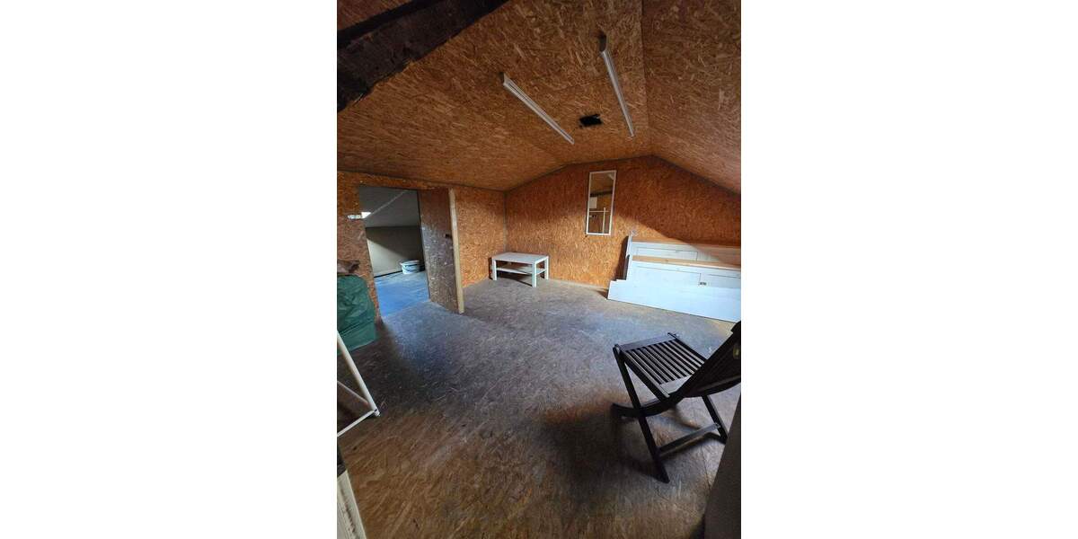 Etagenwohnung Wuppertal Langerfeld - 2 Zimmer, 49 m&sup2;, 99.000&euro; | Angebot:23964798